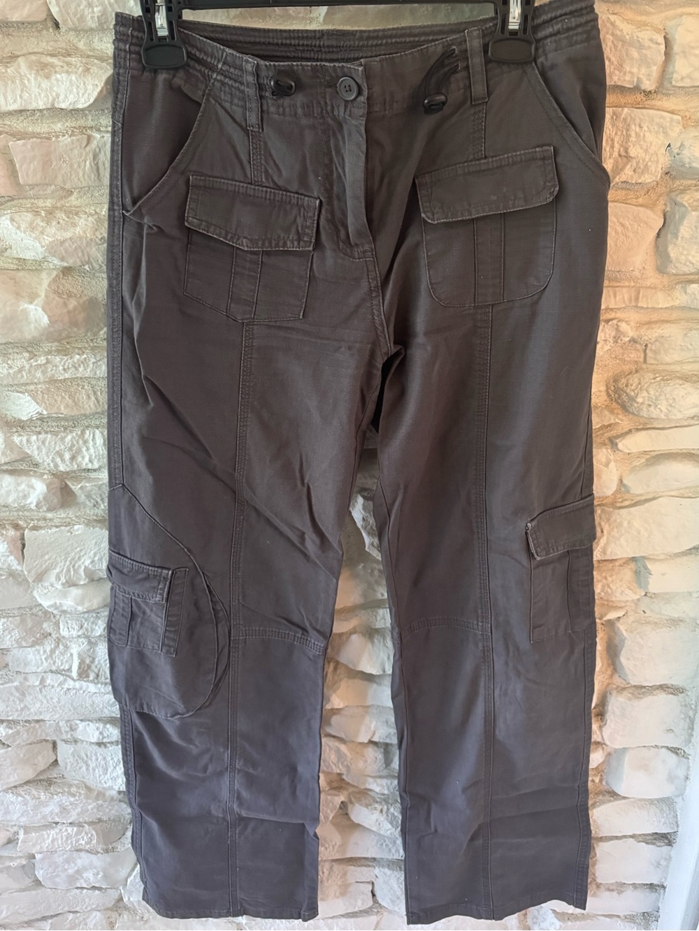 Brandy Melville Jemma Cargo Pants